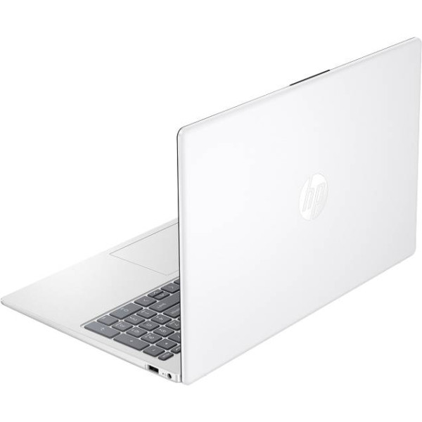 Фото - Ноутбук HP Laptop 15-fd0206ua (D16CTEA) Diamond White
