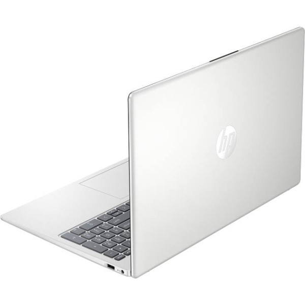 Фото - Ноутбук HP Laptop 15-fd1174ua (CS8H1EA) Natural Silver