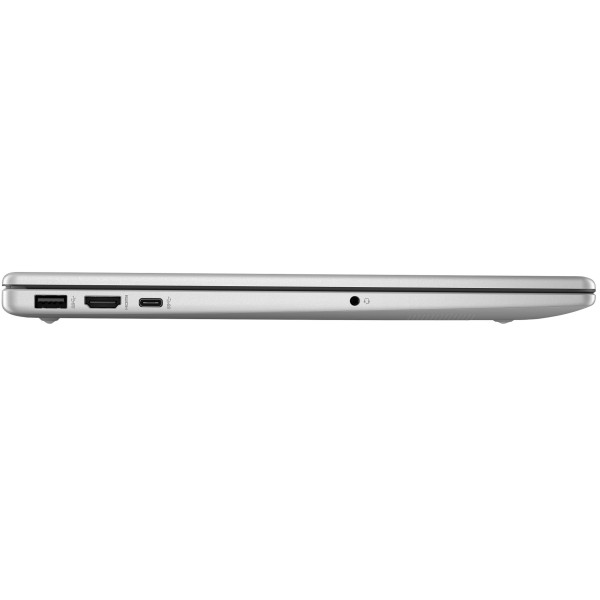 Фото - Ноутбук HP Laptop 15-fd1174ua (CS8H1EA) Natural Silver