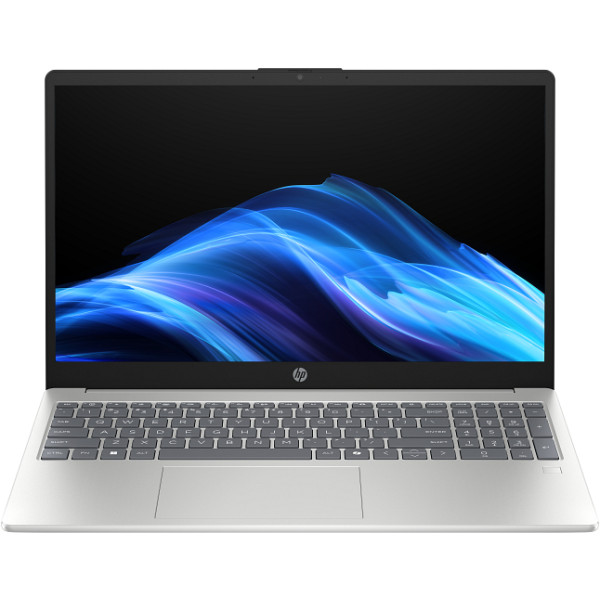 Фото - Ноутбук HP 15-fd2020ua (C3UT9EA) Natural Silver