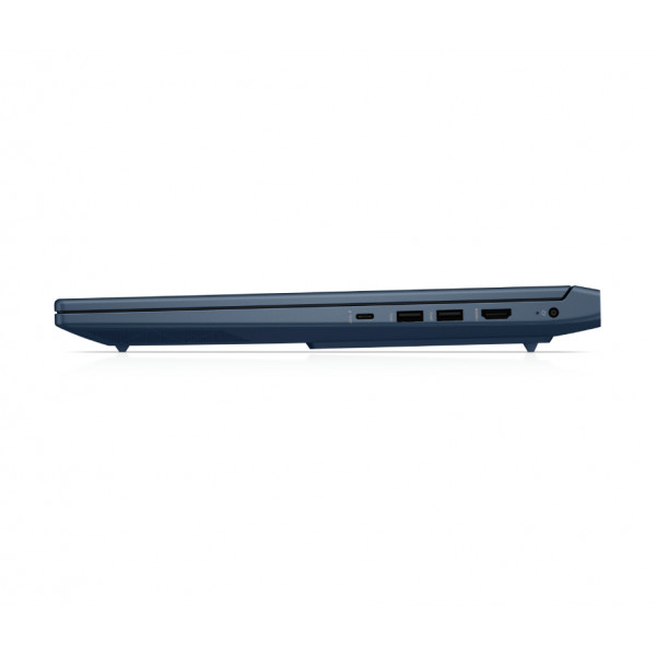Фото - Ноутбук игровой HP Victus 16-r0010ua (9E5C5EA) Blue