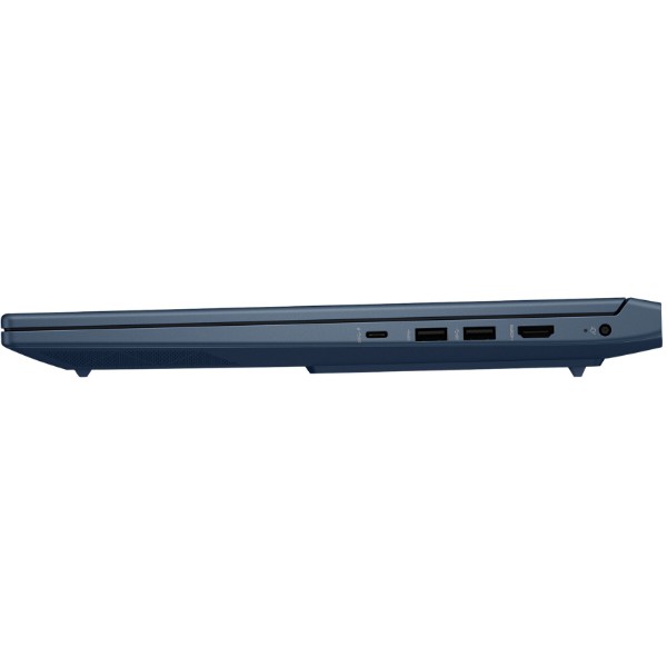 Фото - Ноутбук ігровий HP Victus 16-r1038ua (BF1M0EA) Performance Blue