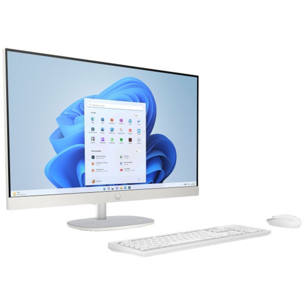 Фото - Комп'ютер-моноблок HP All-in-One (C31F6EA)