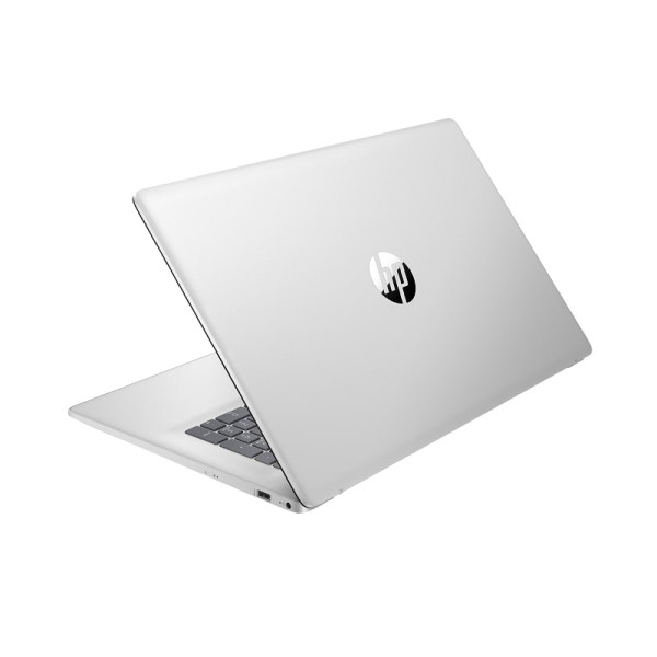 Фото - Ноутбук HP 17-cn4042ua (CS8C1EA) Silver
