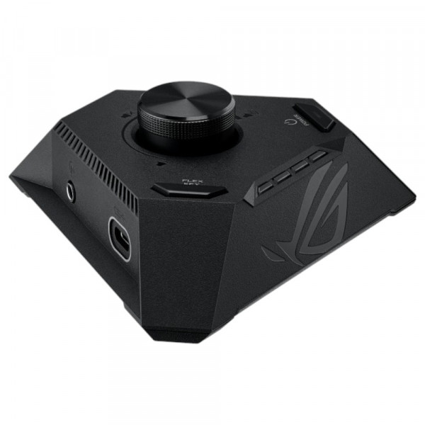 Фото - Материнська плата Asus ROG STRIX X870-I GAMING WIFI DDR5 (90MB1IW0-M0EAY0)