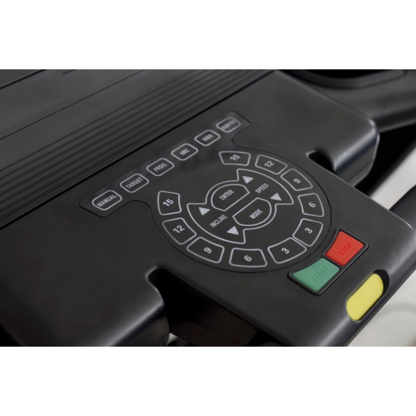 Фото - Бігова доріжка Toorx Experience Plus AC (EXPERIENCE-PLUS-AC)