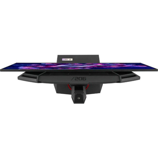 Фото - Монітор ігровий Asus ROG Strix OLED XG27ACDNG