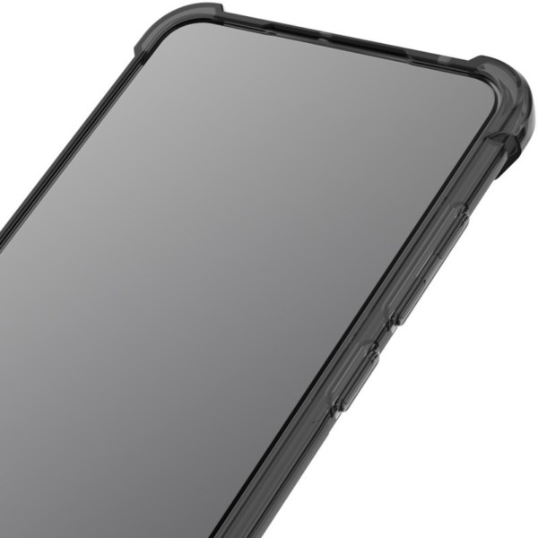 Фото - Чехол для смартфона BeCover Anti-Shock for Apple iPhone 15 Grey (710621)