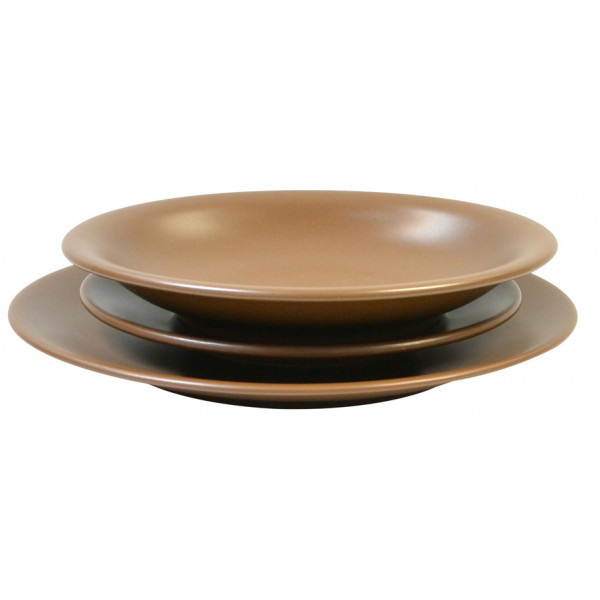 Фото - Тарілка Оселя 24-237-016