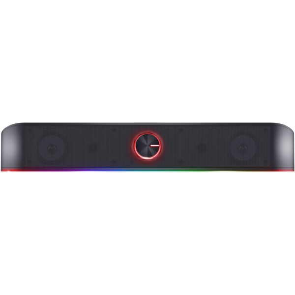 Фото - Саундбар Trust GXT 619 Thorne RGB Illuminated Soundbar Black (24007)