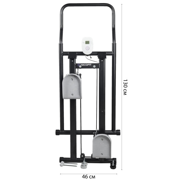 Фото - Лава для тренувань TECOFIT JC-K10