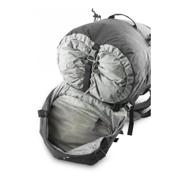 Фото - Туристичний рюкзак Pinguin Explorer 75 2020 Black (PNG 301199)