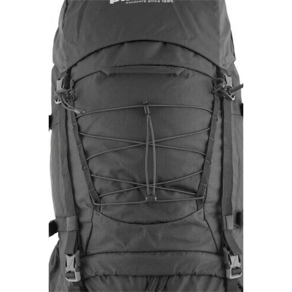 Фото - Туристичний рюкзак Pinguin Explorer 75 2020 Black (PNG 301199)