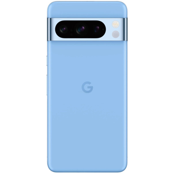 Фото - Смартфон Google Pixel 8 Pro 256GB Bay (Восстановленный, Идеальное состояние)