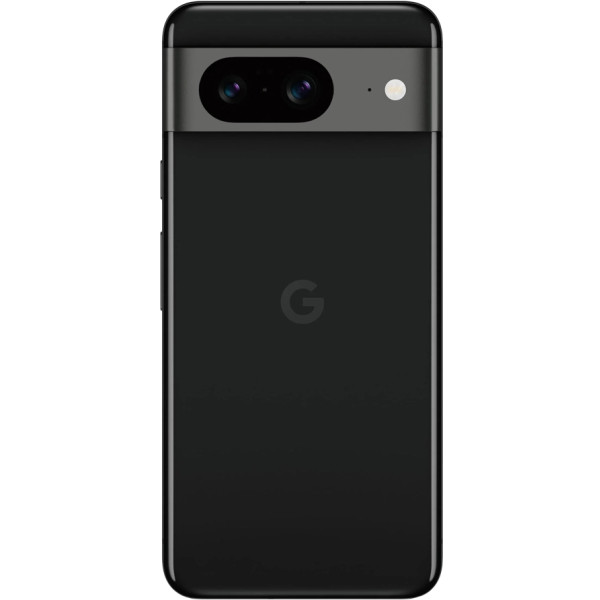 Фото - Смартфон Google Pixel 8 256GB Obsidian (Відновлений, Майже новий)