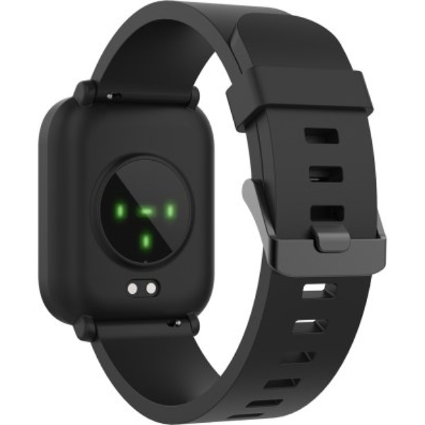 Фото - Смарт-часы Canyon Easy SW-54 Black (CNS-SW54BB)