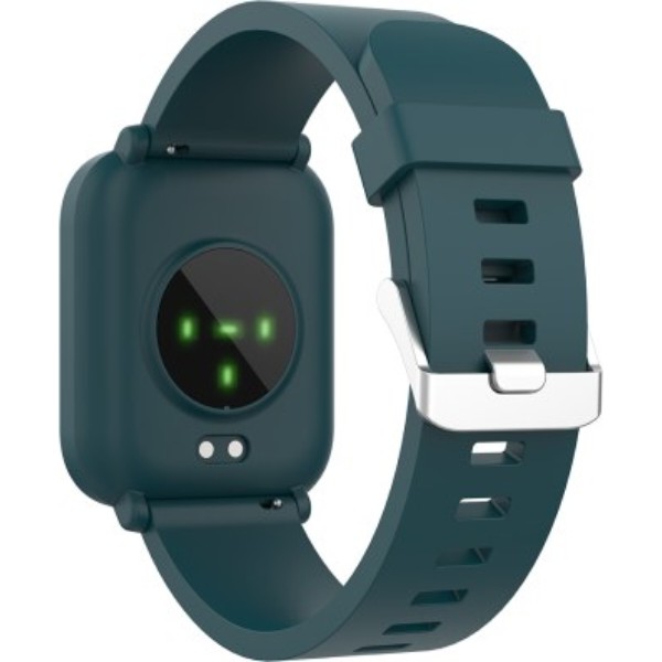 Фото - Смарт-годинник Canyon Easy SW-54 Green (CNS-SW54BG)