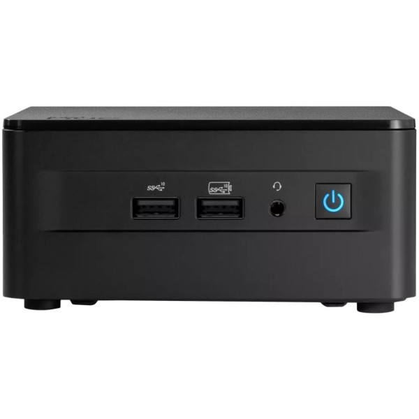 Фото - Неттоп-баребон Asus NUC 13pro RNUC13ANHI300002I (90AR00C1-M00040) Фото - Неттоп-баребон Asus NUC 13pro RNUC13ANHI300002I (90AR00C1-M00040)