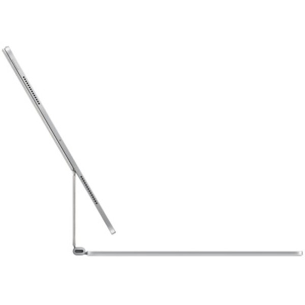 Фото - Чохол-клавіатура для планшета Apple Magic Keyboard for iPad Pro 13 inch (M4) - Ukrainian - White (MWR43UA/A)