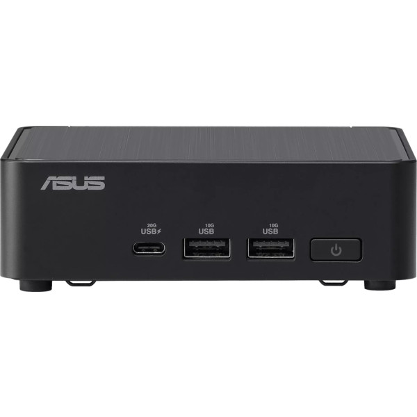 Фото - Неттоп-баребон Asus NUC 14pro RNUC14RVKU500002I (90AR0062-M00090) Фото - Неттоп-баребон Asus NUC 14pro RNUC14RVKU500002I (90AR0062-M00090)