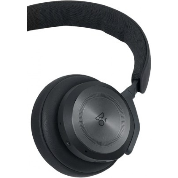 Фото - Наушники полноразмерные беспроводные Bang &amp; Olufsen BeoPlay HX Black Anthracite - OTG