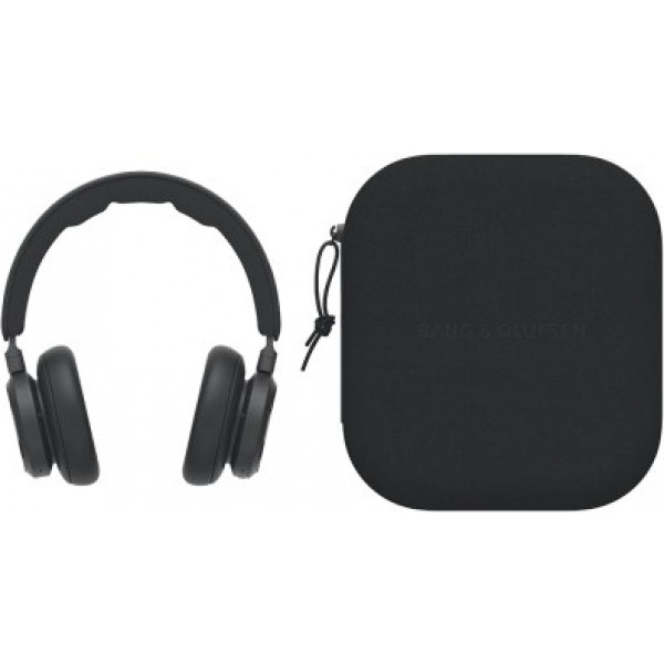 Фото - Наушники полноразмерные беспроводные Bang &amp; Olufsen BeoPlay HX Black Anthracite - OTG
