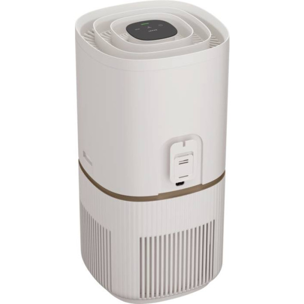 Фото - Очищувач повітря Electrolux EPO50571SW