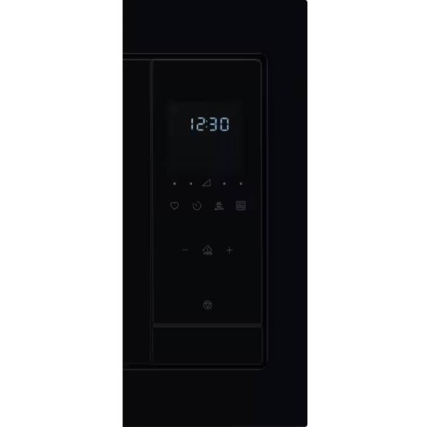 Фото - Микроволновая печь (СВЧ) встраиваемая AEG OS5GM251EB