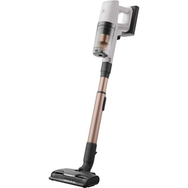 Фото - Пылесос ручной для дома Electrolux EP83HB25UV