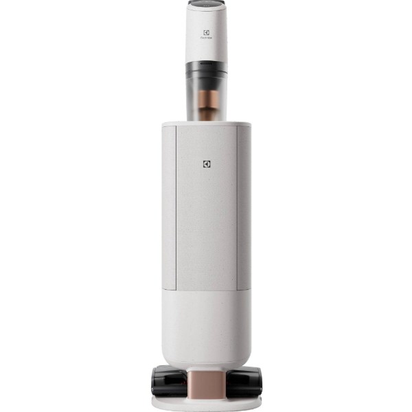 Фото - Пылесос ручной для дома Electrolux EP83HB25UV