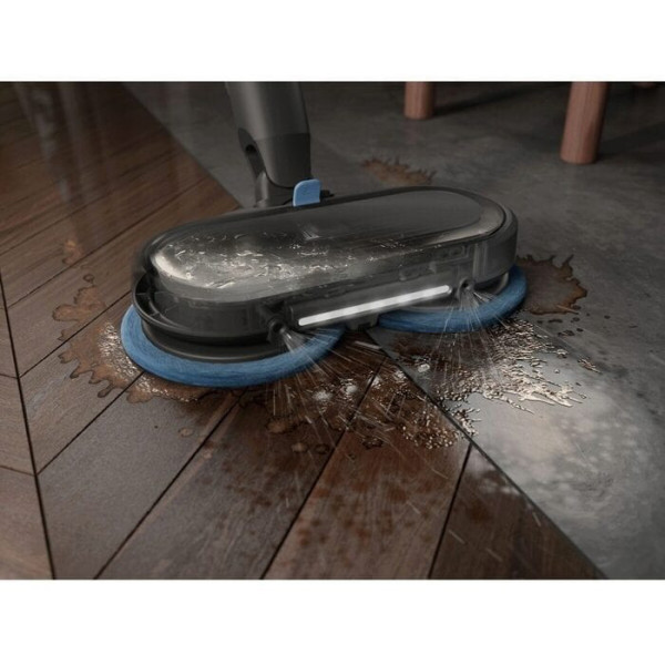 Фото - Насадка для пилососа Electrolux ZE177