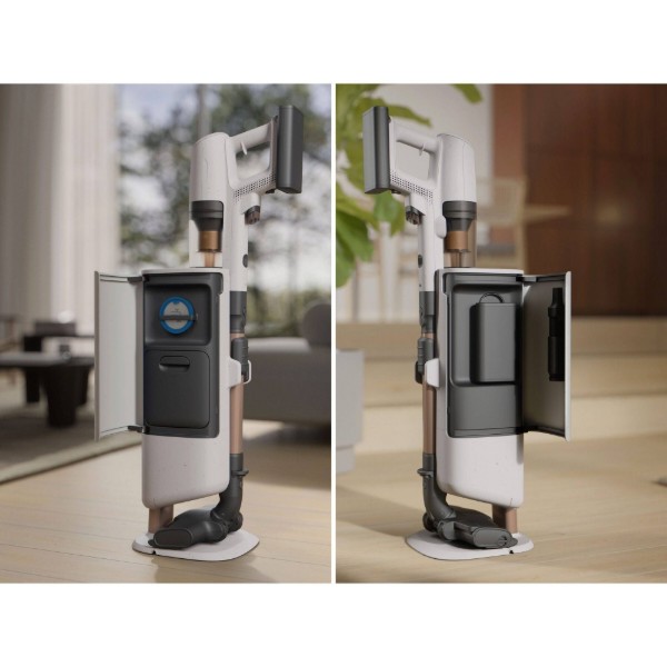Фото - Пылесос ручной для дома Electrolux EP83HB25UV