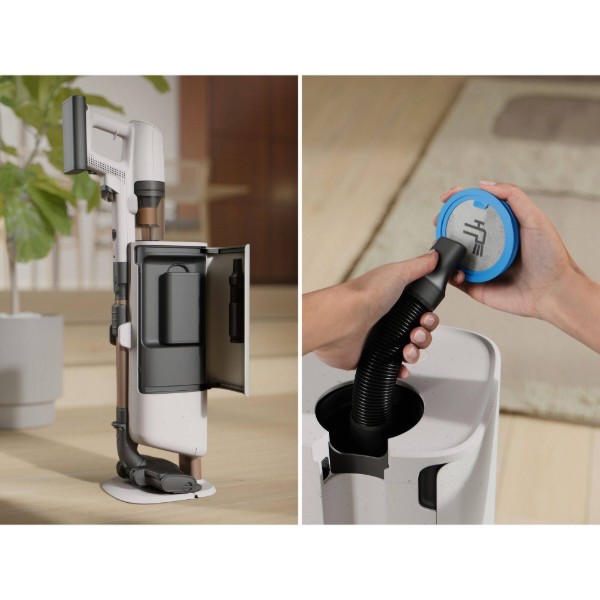 Фото - Пылесос ручной для дома Electrolux EP83HB25UV
