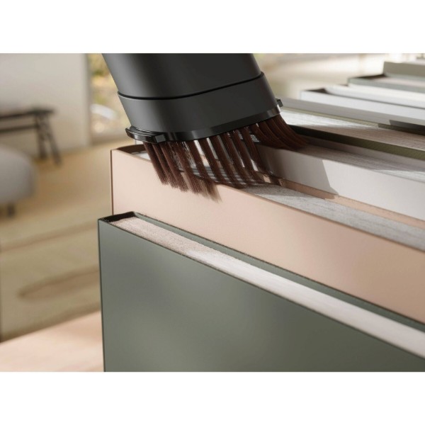 Фото - Пылесос ручной для дома Electrolux EP83HB25UV