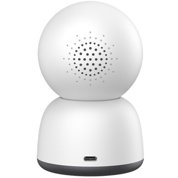 Фото - IP-камера Baseus Security P1 Series Indoor 3MP OS White EU (S0TV002132)