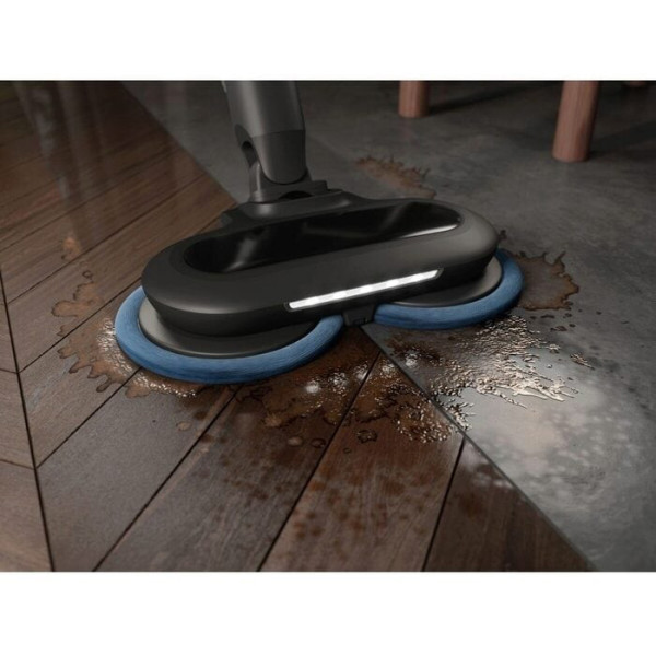 Фото - Насадка для пилососа Electrolux ZE187