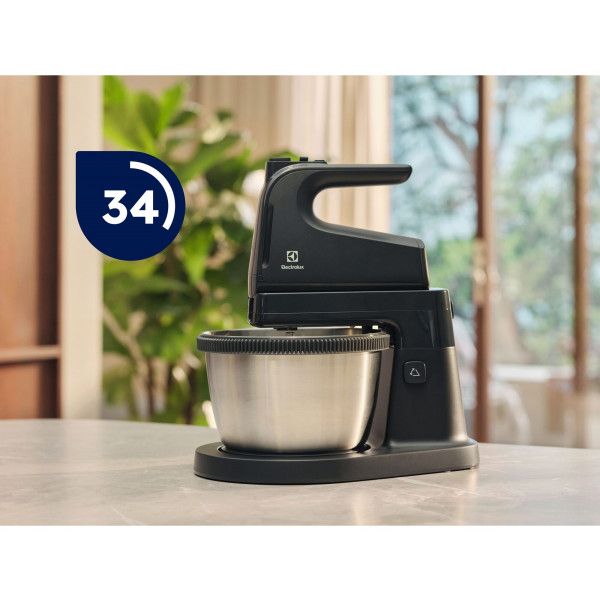Фото - Міксер з чашею Electrolux ESM4B