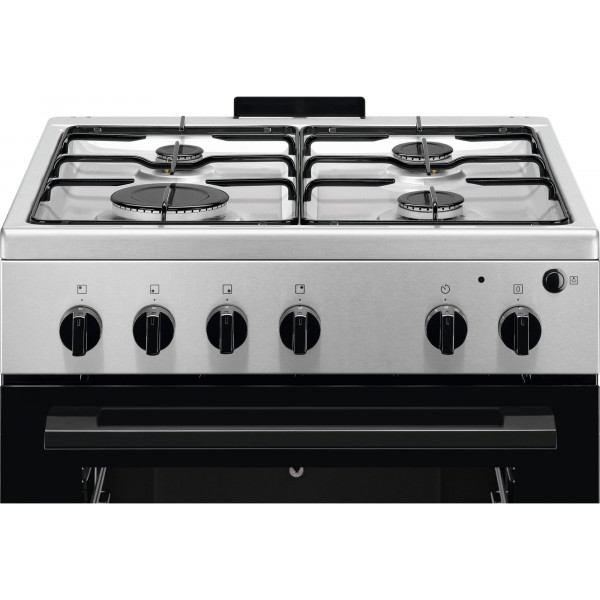 Фото - Плита газова Electrolux LKG600001X