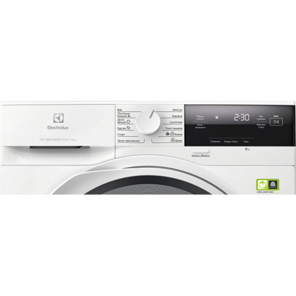 Фото - Сушильна машина Electrolux EW7D394UU