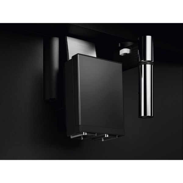 Фото - Кавомашина вбудована Electrolux EBC95T