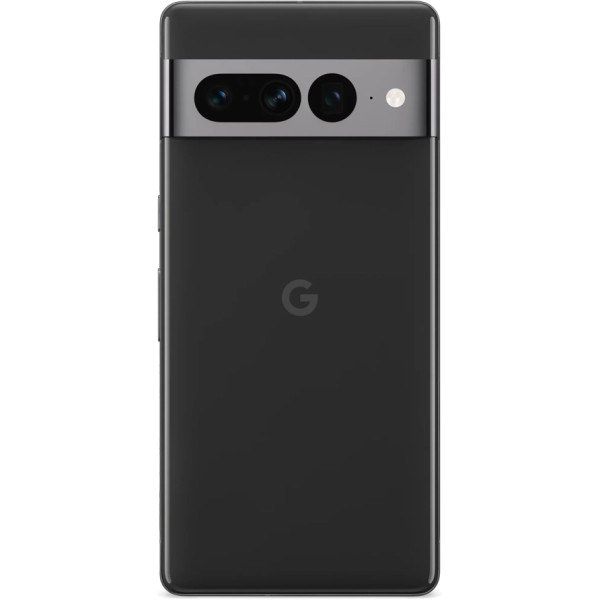 Фото - Смартфон Google Pixel 7 Pro 128GB Obsidian (Восстановленный, Идеальное состояние)