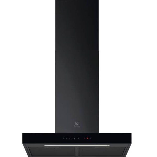 Фото - Витяжка декоративна Electrolux LFT816K Фото - Витяжка декоративна Electrolux LFT816K