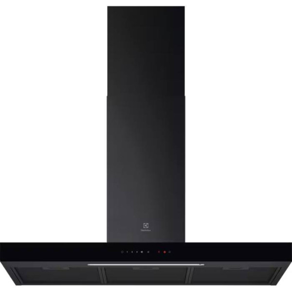 Фото - Вытяжка декоративная Electrolux LFT819K