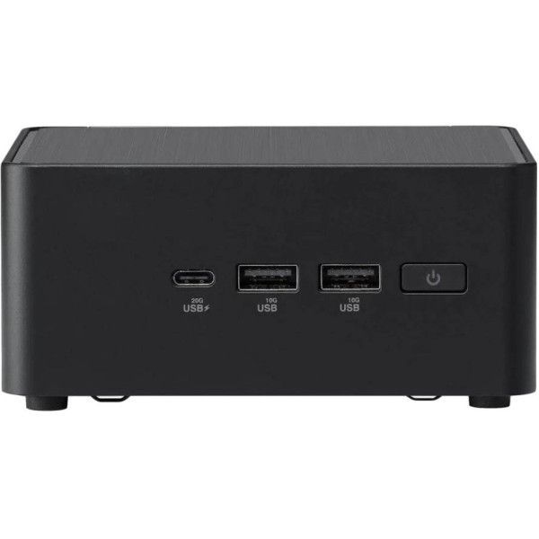 Фото - Неттоп-баребон Asus NUC 14pro RNUC14RVHU700002I (90AR0072-M001P0) Фото - Неттоп-баребон Asus NUC 14pro RNUC14RVHU700002I (90AR0072-M001P0)