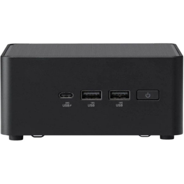Фото - Неттоп-баребон Asus NUC 14pro RNUC14RVHU500002I (90AR0072-M000P0)