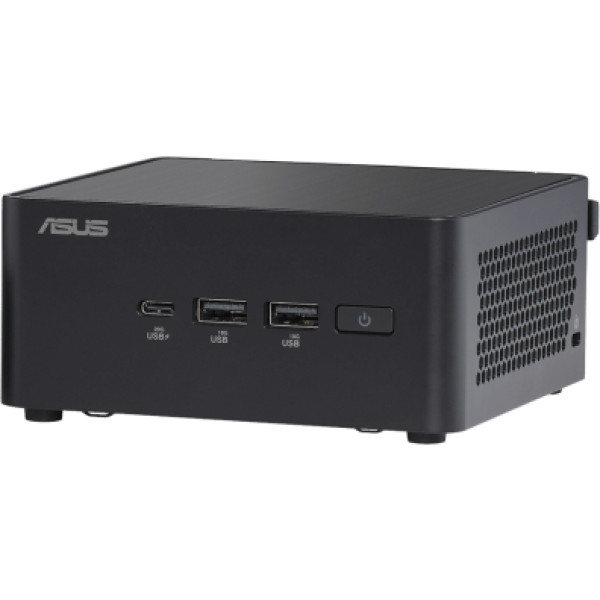 Фото - Неттоп-баребон Asus NUC 14pro RNUC14RVHU500002I (90AR0072-M000P0)