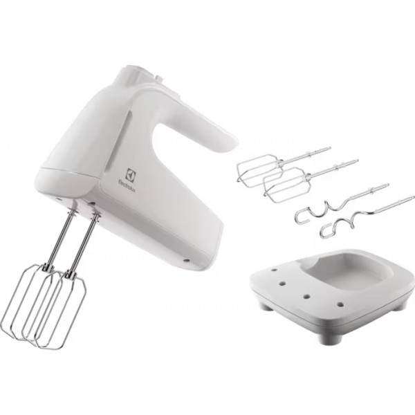 Фото - Міксер Electrolux EHM4W