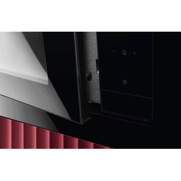 Фото - Микроволновая печь (СВЧ) встраиваемая AEG OS5GM251EB