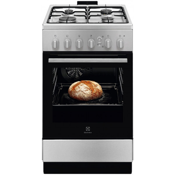 Фото - Плита газовая Electrolux LKG504010X