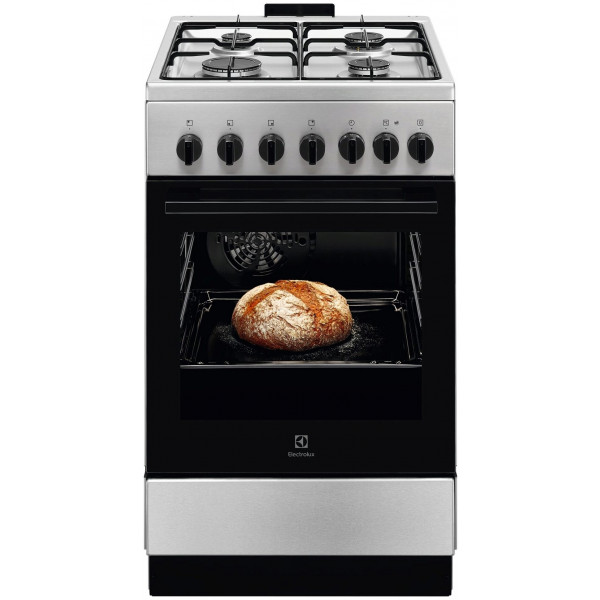 Фото - Плита електрична Electrolux LKK520022X
